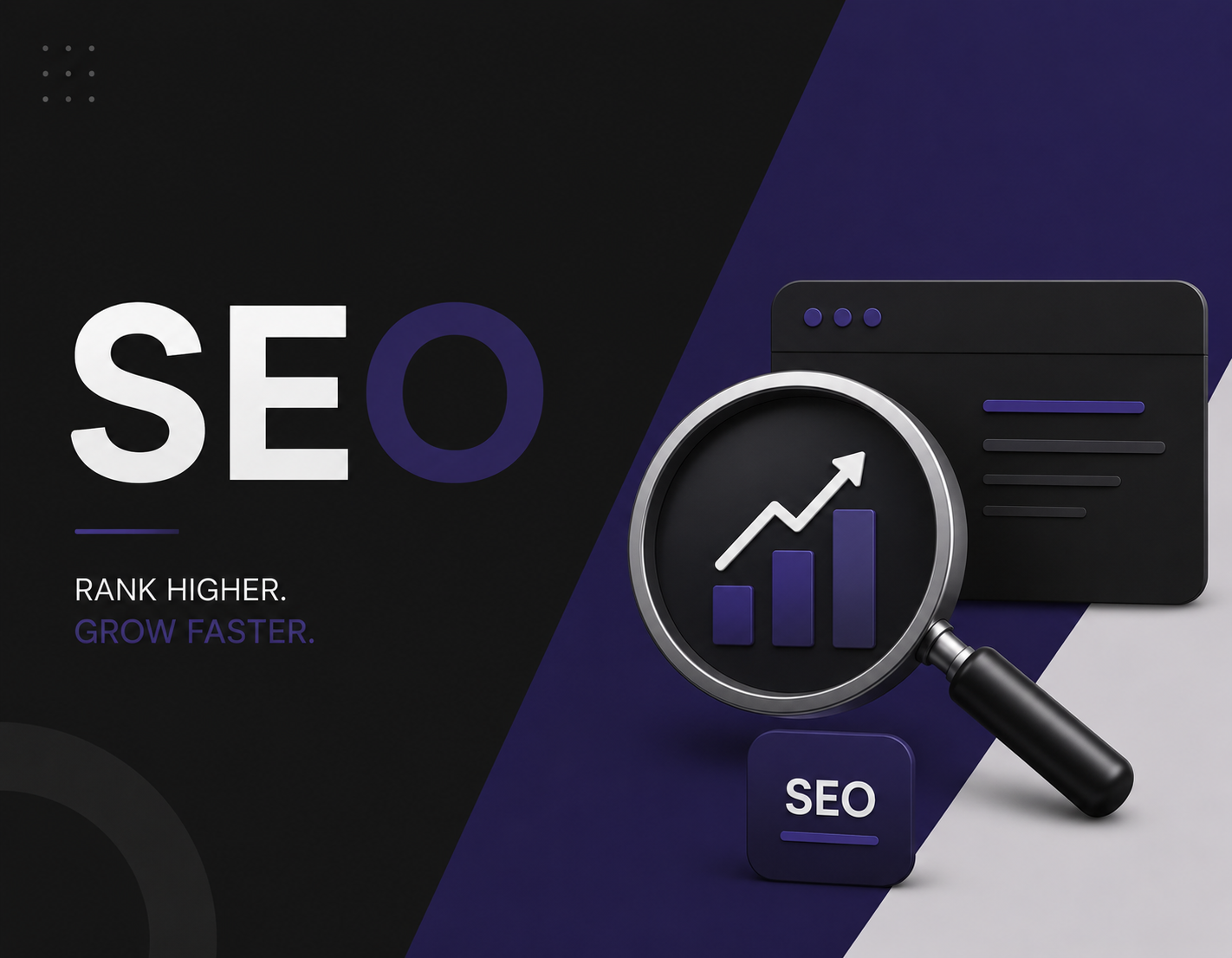 SEO & Organic Growth